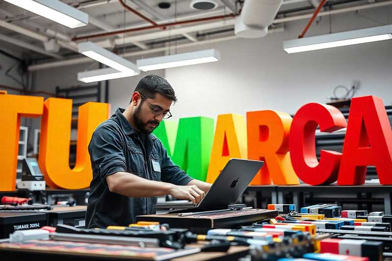 Gigantografías Cuenca centro, norte & sur. Diseño, Impresión & Publicidad con Gigantografías Cuenca, carteles de gran formato en Cuenca, impresión publicitaria masiva para tu empresa en Azuay. Elige calidad profesional con la máxima durabilidad. Aumenta la visibilidad de tu marca!. Las mejores ofertas & precios del mercado en Cuenca & todo Ecuador para tu empresa. Materiales: vinilo microperforado para exteriores, lona backlight para carteles iluminados, adhesivo de alta resistencia para fachadas. Precios: ¡Garantía total con presupuestos ajustables!, tarifas accesibles gracias a nuestro volumen de producción, costos flexibles según el proyecto. Servicios: instalación rápida de vallas publicitarias, impresión personalizada mediante tecnología de alta definición, asesoría creativa sin costo adicional. Tamaños: gigantografías sin límite de dimensiones para fachadas, formatos impactantes para eventos masivos, banners personalizados con adaptabilidad total. Ideas: publicidad que se adapta a estructuras móviles, carteles interactivos para capturar la atención del público, impresión con integración de tecnología LED para visibilidad nocturna. Tipos: gigantografías en alta resolución para exteriores e interiores, banners promocionales con acabados resistentes, murales creativos por encargo con un toque artístico!
