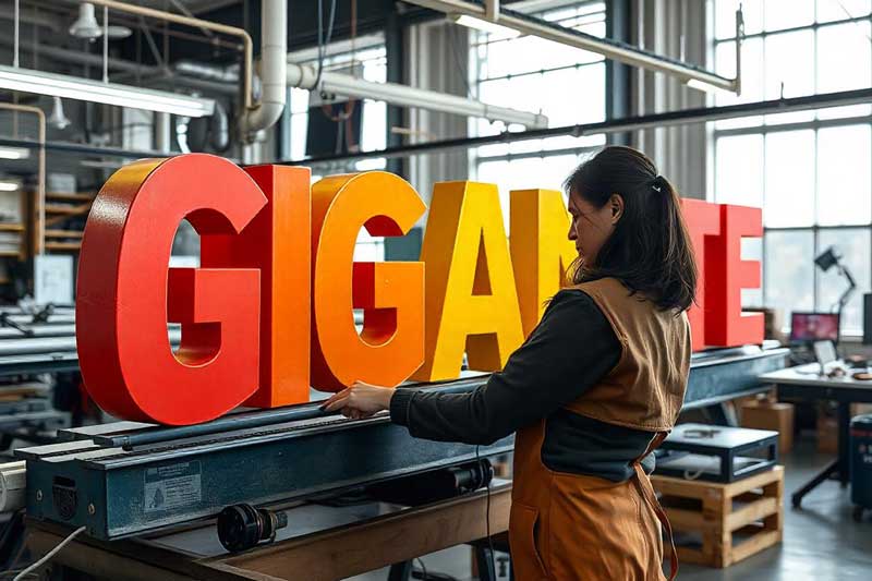 <b>Gigantografias Guayaquil</b> centro, norte & sur. Diseño, Impresión & Publicidad con Gigantografias Guayaquil, impresión de gran formato en el puerto principal, banners gigantes en Guayaquil. Imprime tu mensaje en grande y conquista a tu audiencia desde cualquier ángulo!. Las mejores ofertas & precios del mercado en Guayaquil & todo Ecuador para tu empresa. Tipos: Gigantografías para fachadas de centros comerciales, gigantografías mediante iluminación LED para eventos, gigantografías sin límites creativos para lanzamientos de productos. Precios: Accesibilidad con diseños personalizados, tarifas ajustadas según el material y acabado, presupuesto competitivo mediante opciones sostenibles. Materiales: Vinilo adhesivo de alta resistencia, lona microperforada con tratamiento UV, tela canvas sin reflejos. Tamaños: Diseños desde pequeños banners hasta murales impresionantes, proporciones gigantes para destacar en exteriores, formatos versátiles mediante adaptaciones a diferentes espacios. Servicios: Instalación de gigantografías de alto impacto visual, asesoría creativa para campañas publicitarias, mantenimiento de imagen con tecnología moderna. Ideas: Impresionantes murales de arte urbano mediante gigantografías, decoración creativa de espacios interiores con gigantografías temáticas, gigantografías interactivas gracias a códigos QR para experiencias digitales!