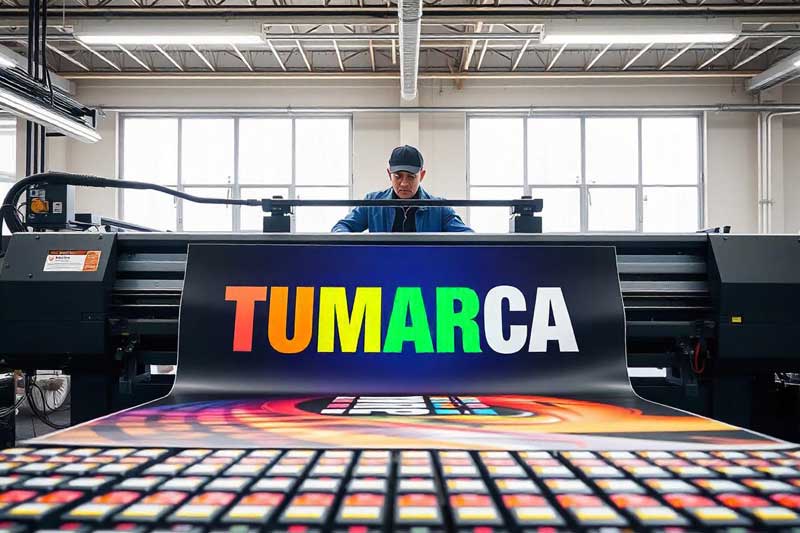 Gigantografías Quito. Diseño, Impresión & Publicidad con Gigantografías Quito, vallas & rótulos publicitarios en Quito, impresiones gigantes en la capital. Transforma tu marca en un gigante visual con excelentes soluciones publicitarias en la capital!. Las mejores ofertas & precios del mercado en Quito, Guayaquil & todo Ecuador para tu empresa. Precios: adaptados a cada proyecto con la mejor relación calidad-precio, optimizados para grandes formatos, personalizados según las necesidades del cliente. Tipos: gigantografías en vinilo para exteriores, impresiones en tela sin bordes, estructuras de PVC para anuncios publicitarios. Materiales: lona de alta resistencia para exteriores, vinilo adhesivo con protección UV, canvas resistente gracias a su composición especial. Tamaños: desde pequeños banners hasta monumentales estructuras visibles a distancia, ideales para cualquier tipo de evento sin restricciones, perfectos mediante técnicas de impresión a gran escala. Servicios: instalación rápida por expertos para garantizar visibilidad, asesoría personalizada desde la idea inicial hasta la instalación, mantenimientos y renovaciones constantes sin interrupciones del servicio. Ideas: gigantografías interactivas con códigos QR integrados, impresionantes anuncios en 3D que captan toda la atención, estructuras luminosas mediante tecnología LED para destacarse de día y noche!