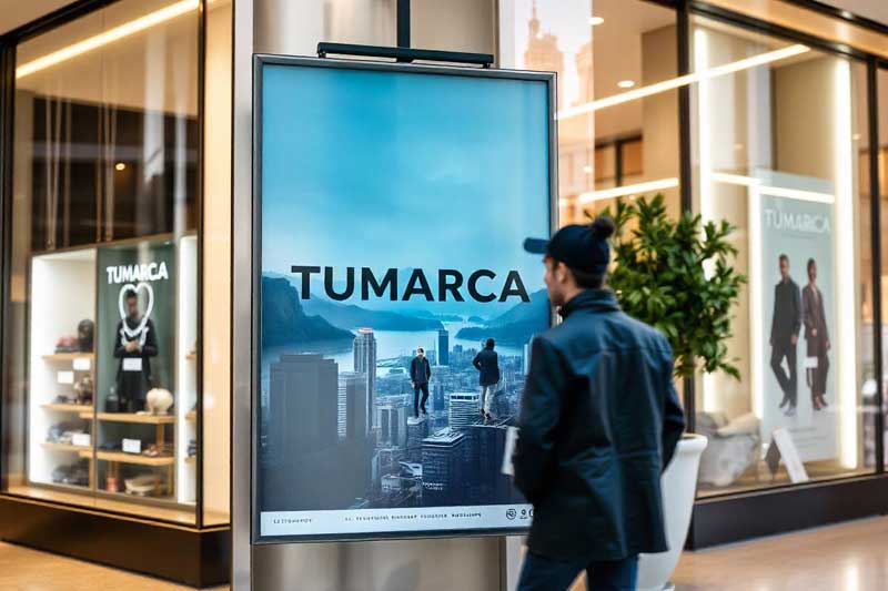 Afiches publicitarios. Diseño, Impresión & Publicidad con Afiches publicitarios, posters publicitarios, pancartas promocionales, impresiones gráficas. Aumenta tu visibilidad con impacto, conecta con tu audiencia de manera creativa, asegura que tu marca destaque en todo momento!. Las mejores ofertas & precios del mercado en Quito, Guayaquil & todo Ecuador para tu empresa. Precios: Accesibles desde cualquier ángulo, ajustados mediante cotización personalizada, competitivos según la demanda del mercado. Tipos: Letreros luminosos con impacto visual, rótulos de metal para durabilidad extrema, signos de acrílico sin igual para un acabado elegante. Materiales: Acero inoxidable de alta calidad, acrílico con efecto de profundidad, PVC por su versatilidad. Tamaños: Adaptables según las necesidades del cliente, sin límites gracias a la personalización, ideales para cualquier espacio. Servicios: Instalación profesional por expertos, diseño creativo con atención al detalle, mantenimiento preventivo sin complicaciones. Ideas: Señalización con luz LED dinámica para atraer todas las miradas, letras en 3D que parecen flotar mediante suspensión oculta, rótulos ecológicos de materiales reciclados para una empresa más verde!