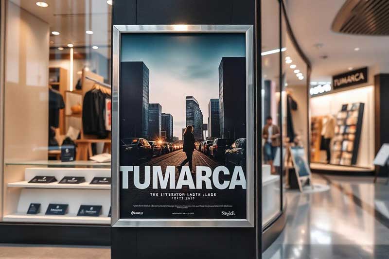 Afiches publicitarios. Diseño, Impresión & Publicidad con Afiches publicitarios, posters publicitarios, pancartas promocionales, impresiones gráficas. Aumenta tu visibilidad con impacto, conecta con tu audiencia de manera creativa, asegura que tu marca destaque en todo momento!. Las mejores ofertas & precios del mercado en Quito, Guayaquil & todo Ecuador para tu empresa. Precios: Accesibles desde cualquier ángulo, ajustados mediante cotización personalizada, competitivos según la demanda del mercado. Tipos: Letreros luminosos con impacto visual, rótulos de metal para durabilidad extrema, signos de acrílico sin igual para un acabado elegante. Materiales: Acero inoxidable de alta calidad, acrílico con efecto de profundidad, PVC por su versatilidad. Tamaños: Adaptables según las necesidades del cliente, sin límites gracias a la personalización, ideales para cualquier espacio. Servicios: Instalación profesional por expertos, diseño creativo con atención al detalle, mantenimiento preventivo sin complicaciones. Ideas: Señalización con luz LED dinámica para atraer todas las miradas, letras en 3D que parecen flotar mediante suspensión oculta, rótulos ecológicos de materiales reciclados para una empresa más verde!
