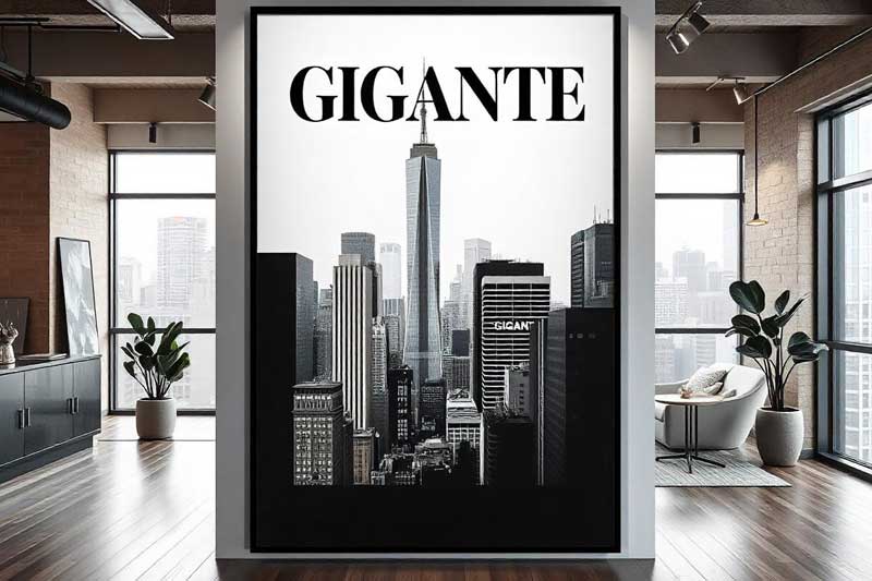 Afiches publicitarios. Diseño, Impresión & Publicidad con Afiches publicitarios, posters publicitarios, pancartas promocionales, impresiones gráficas. Aumenta tu visibilidad con impacto, conecta con tu audiencia de manera creativa, asegura que tu marca destaque en todo momento!. Las mejores ofertas & precios del mercado en Quito, Guayaquil & todo Ecuador para tu empresa. Precios: Accesibles desde cualquier ángulo, ajustados mediante cotización personalizada, competitivos según la demanda del mercado. Tipos: Letreros luminosos con impacto visual, rótulos de metal para durabilidad extrema, signos de acrílico sin igual para un acabado elegante. Materiales: Acero inoxidable de alta calidad, acrílico con efecto de profundidad, PVC por su versatilidad. Tamaños: Adaptables según las necesidades del cliente, sin límites gracias a la personalización, ideales para cualquier espacio. Servicios: Instalación profesional por expertos, diseño creativo con atención al detalle, mantenimiento preventivo sin complicaciones. Ideas: Señalización con luz LED dinámica para atraer todas las miradas, letras en 3D que parecen flotar mediante suspensión oculta, rótulos ecológicos de materiales reciclados para una empresa más verde!