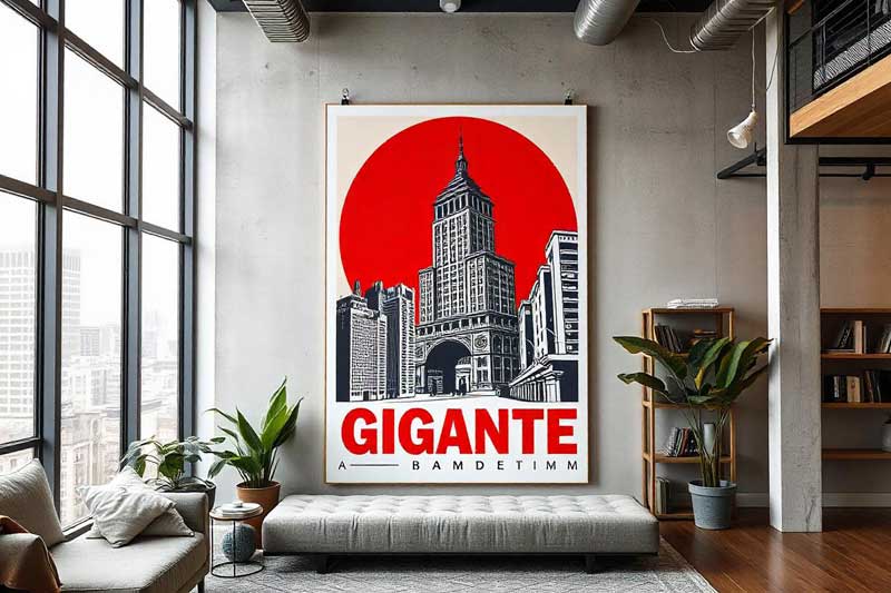 Afiches publicitarios. Diseño, Impresión & Publicidad con Afiches publicitarios, posters publicitarios, pancartas promocionales, impresiones gráficas. Aumenta tu visibilidad con impacto, conecta con tu audiencia de manera creativa, asegura que tu marca destaque en todo momento!. Las mejores ofertas & precios del mercado en Quito, Guayaquil & todo Ecuador para tu empresa. Precios: Accesibles desde cualquier ángulo, ajustados mediante cotización personalizada, competitivos según la demanda del mercado. Tipos: Letreros luminosos con impacto visual, rótulos de metal para durabilidad extrema, signos de acrílico sin igual para un acabado elegante. Materiales: Acero inoxidable de alta calidad, acrílico con efecto de profundidad, PVC por su versatilidad. Tamaños: Adaptables según las necesidades del cliente, sin límites gracias a la personalización, ideales para cualquier espacio. Servicios: Instalación profesional por expertos, diseño creativo con atención al detalle, mantenimiento preventivo sin complicaciones. Ideas: Señalización con luz LED dinámica para atraer todas las miradas, letras en 3D que parecen flotar mediante suspensión oculta, rótulos ecológicos de materiales reciclados para una empresa más verde!