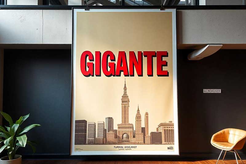 Afiches publicitarios. Diseño, Impresión & Publicidad con Afiches publicitarios, posters publicitarios, pancartas promocionales, impresiones gráficas. Aumenta tu visibilidad con impacto, conecta con tu audiencia de manera creativa, asegura que tu marca destaque en todo momento!. Las mejores ofertas & precios del mercado en Quito, Guayaquil & todo Ecuador para tu empresa. Precios: Accesibles desde cualquier ángulo, ajustados mediante cotización personalizada, competitivos según la demanda del mercado. Tipos: Letreros luminosos con impacto visual, rótulos de metal para durabilidad extrema, signos de acrílico sin igual para un acabado elegante. Materiales: Acero inoxidable de alta calidad, acrílico con efecto de profundidad, PVC por su versatilidad. Tamaños: Adaptables según las necesidades del cliente, sin límites gracias a la personalización, ideales para cualquier espacio. Servicios: Instalación profesional por expertos, diseño creativo con atención al detalle, mantenimiento preventivo sin complicaciones. Ideas: Señalización con luz LED dinámica para atraer todas las miradas, letras en 3D que parecen flotar mediante suspensión oculta, rótulos ecológicos de materiales reciclados para una empresa más verde!