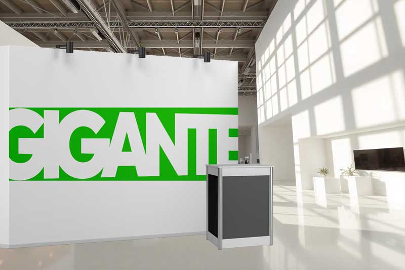 Backing publicitarios. Diseño, Impresión & Publicidad con Backing publicitarios, paredes gráficas, banners backing. Resalta tu marca de manera impresionante. Atrae más clientes gracias a grandes soluciones visuales!. Las mejores ofertas & precios del mercado en Quito, Guayaquil & todo Ecuador para tu empresa. Precios: Ajustados según la calidad premium, flexibles mediante promociones especiales, competitivos gracias a nuestra red de proveedores. Tipos: Impresiones de alta definición, paneles publicitarios para exteriores, banners personalizados para eventos. Materiales: Vinilo de alta resistencia, lona impermeable, tela ecológica sin químicos tóxicos. Tamaños: Desde presentaciones compactas hasta opciones gigantes para exteriores, adaptables según la ubicación del evento, ideales para promociones temporales o permanentes. Servicios: Asesoría personalizada para cada campaña, instalación profesional sin contratiempos, diseño gráfico innovador mediante herramientas avanzadas. Ideas: Paneles interactivos con pantallas digitales para captar la atención del público, publicidad impresa con códigos QR para experiencias digitales, estructuras modulares de fácil transporte para eventos itinerantes!