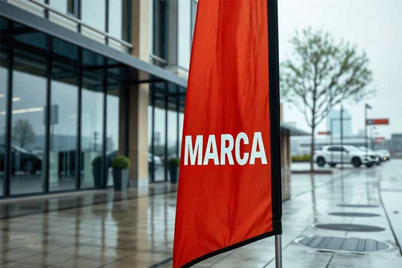 Banderas publicitarias. Diseño, Impresión & Publicidad con Banderas publicitarias, banderolas publicitarias, banderas de viento, estandartes promocionales. Haz que tu marca vuele alto! Máxima visibilidad, calidad e impacto asegurado!. Las mejores ofertas & precios del mercado en Quito, Guayaquil & todo Ecuador para tu empresa. Tipos: Banderas publicitarias para exteriores, banderas de playa mediante promociones especiales, banderas personalizadas desde eventos corporativos. Precios: Ofertas irresistibles con diseños exclusivos, tarifas accesibles por su durabilidad, opciones flexibles de acuerdo a tus necesidades. Materiales: Poliéster de alta resistencia, tela Oxford según las exigencias del clima, lona vinílica sin perder calidad. Tamaños: Diseños personalizados gracias a la flexibilidad de dimensiones, tamaños versátiles para adaptarse a cualquier espacio, medidas únicas desde las más compactas hasta las más imponentes. Servicios: Asesoría integral de la mano de nuestros expertos, entrega rápida sin complicaciones, instalación garantizada por nuestro equipo profesional. Ideas: Banderas con tecnología LED para destacar de noche, diseños intercambiables mediante innovadoras estructuras, banderas ecológicas desde materiales reciclados!