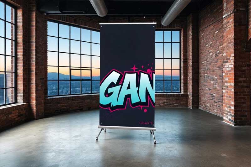 Banners publicitarios. Diseño, Impresión & Publicidad con Banners publicitarios, letras en alto relieve o impresión de logos 3D para tu empresa en Quito, Guayaquil & todo Ecuador. Las mejores ofertas & precios del mercado para tu empresa. Materiales: Impresiones sobre vinilo resistente, banners de lona microperforada, publicidad en tela ecológica. Precios: Ofertas irresistibles por temporada, descuentos especiales gracias a promociones, tarifas flexibles según el tipo de proyecto. Tipos: Banners publicitarios horizontales, pancartas de pie para eventos, anuncios suspendidos mediante estructuras ligeras. Servicios: Diseño personalizado desde cero, instalación profesional de banners, asesoría en elección de materiales. Ideas: Banners que cambian de color con la luz, publicidad interactiva mediante códigos QR, anuncios flotantes para captar atención desde cualquier ángulo. Tamaños: Formatos sin límite para mayor visibilidad, tamaños compactos pero impactantes, dimensiones adaptadas a cada necesidad.