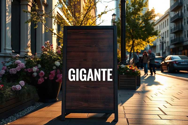 Caballetes publicitarios. Diseño, Impresión & Publicidad con Caballetes publicitarios, expositores publicitarios, atriles promocionales, carteles portátiles. Haz que cada cliente potencial se detenga, aumente su interés y recuerde tu marca!. Las mejores ofertas & precios del mercado en Quito, Guayaquil & todo Ecuador para tu empresa. Tamaños: Desde diseños compactos para espacios reducidos, caballetes medianos ideales para eventos, sin complicaciones gracias a formatos grandes para exteriores. Precios: Según las características del material, mediante acabados de alta gama, por el nivel de personalización. Tipos: Caballetes publicitarios con doble cara, modelos plegables de fácil transporte, alternativas para exteriores resistentes al clima. Materiales: De aluminio resistente, con base de madera natural, mediante PVC rígido y duradero. Servicios: Por impresión digital de alta calidad, de asesoría personalizada según tus necesidades, desde instalación hasta mantenimiento. Ideas: Caballetes interactivos con pantallas táctiles, modelos con iluminación LED para mayor visibilidad nocturna, mediante códigos QR que conectan al cliente directamente con tu web!