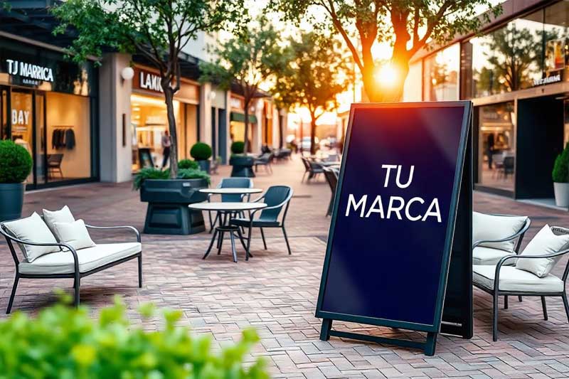 Caballetes publicitarios. Diseño, Impresión & Publicidad con Caballetes publicitarios, expositores publicitarios, atriles promocionales, carteles portátiles. Haz que cada cliente potencial se detenga, aumente su interés y recuerde tu marca!. Las mejores ofertas & precios del mercado en Quito, Guayaquil & todo Ecuador para tu empresa. Tamaños: Desde diseños compactos para espacios reducidos, caballetes medianos ideales para eventos, sin complicaciones gracias a formatos grandes para exteriores. Precios: Según las características del material, mediante acabados de alta gama, por el nivel de personalización. Tipos: Caballetes publicitarios con doble cara, modelos plegables de fácil transporte, alternativas para exteriores resistentes al clima. Materiales: De aluminio resistente, con base de madera natural, mediante PVC rígido y duradero. Servicios: Por impresión digital de alta calidad, de asesoría personalizada según tus necesidades, desde instalación hasta mantenimiento. Ideas: Caballetes interactivos con pantallas táctiles, modelos con iluminación LED para mayor visibilidad nocturna, mediante códigos QR que conectan al cliente directamente con tu web!