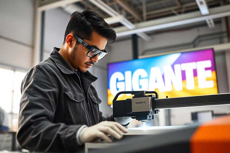 Corte laser. Diseño, Impresión & Publicidad con Corte laser, rotulación por corte láser, grabado industrial de precisión. La precisión de corte que necesita tu publicidad para destacar. Haz que tu negocio hable sin límites!. Las mejores ofertas & precios del mercado en Quito, Guayaquil & todo Ecuador para tu empresa. Tipos: Rotulación en acrílico mediante corte láser, carteles para interiores gracias a tecnología avanzada, letreros luminosos con grabado de precisión. Precios: Tarifas ajustadas sin comprometer la calidad, opciones accesibles mediante paquetes personalizados, precios irresistibles para proyectos creativos. Materiales: Acrílico desde acabados brillantes, madera de alta calidad según la necesidad del cliente, acero inoxidable con resistencia garantizada. Tamaños: Dimensiones estándar para interiores, formatos amplios mediante corte láser industrial, adaptabilidad total desde pequeños hasta grandes rótulos. Servicios: Diseño personalizado por expertos, instalación con precisión de alta gama, mantenimiento profesional gracias a nuestro equipo especializado.Ideas: Señalética inteligente para oficinas mediante corte innovador, rotulación en 3D para eventos sin igual, murales de corte láser gracias a la personalización extrema!