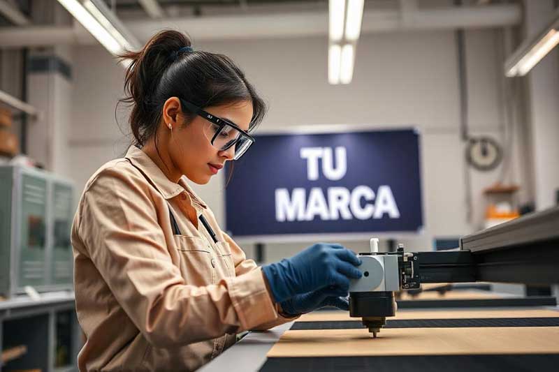 Corte laser. Diseño, Impresión & Publicidad con Corte laser, rotulación por corte láser, grabado industrial de precisión. La precisión de corte que necesita tu publicidad para destacar. Haz que tu negocio hable sin límites!. Las mejores ofertas & precios del mercado en Quito, Guayaquil & todo Ecuador para tu empresa. Tipos: Rotulación en acrílico mediante corte láser, carteles para interiores gracias a tecnología avanzada, letreros luminosos con grabado de precisión. Precios: Tarifas ajustadas sin comprometer la calidad, opciones accesibles mediante paquetes personalizados, precios irresistibles para proyectos creativos. Materiales: Acrílico desde acabados brillantes, madera de alta calidad según la necesidad del cliente, acero inoxidable con resistencia garantizada. Tamaños: Dimensiones estándar para interiores, formatos amplios mediante corte láser industrial, adaptabilidad total desde pequeños hasta grandes rótulos. Servicios: Diseño personalizado por expertos, instalación con precisión de alta gama, mantenimiento profesional gracias a nuestro equipo especializado.Ideas: Señalética inteligente para oficinas mediante corte innovador, rotulación en 3D para eventos sin igual, murales de corte láser gracias a la personalización extrema!