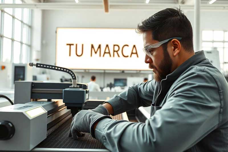 Corte laser. Diseño, Impresión & Publicidad con Corte laser, rotulación por corte láser, grabado industrial de precisión. La precisión de corte que necesita tu publicidad para destacar. Haz que tu negocio hable sin límites!. Las mejores ofertas & precios del mercado en Quito, Guayaquil & todo Ecuador para tu empresa. Tipos: Rotulación en acrílico mediante corte láser, carteles para interiores gracias a tecnología avanzada, letreros luminosos con grabado de precisión. Precios: Tarifas ajustadas sin comprometer la calidad, opciones accesibles mediante paquetes personalizados, precios irresistibles para proyectos creativos. Materiales: Acrílico desde acabados brillantes, madera de alta calidad según la necesidad del cliente, acero inoxidable con resistencia garantizada. Tamaños: Dimensiones estándar para interiores, formatos amplios mediante corte láser industrial, adaptabilidad total desde pequeños hasta grandes rótulos. Servicios: Diseño personalizado por expertos, instalación con precisión de alta gama, mantenimiento profesional gracias a nuestro equipo especializado.Ideas: Señalética inteligente para oficinas mediante corte innovador, rotulación en 3D para eventos sin igual, murales de corte láser gracias a la personalización extrema!