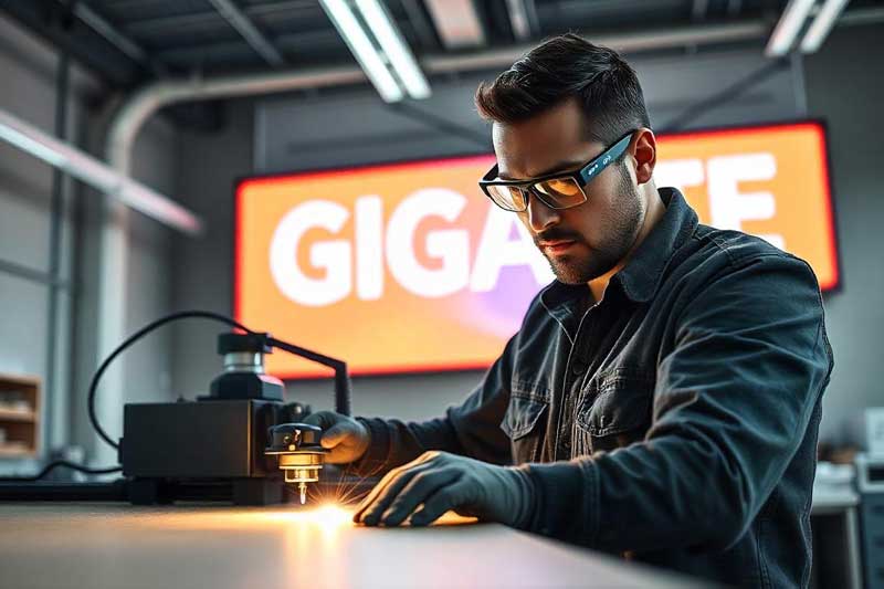 Corte laser. Diseño, Impresión & Publicidad con Corte laser, rotulación por corte láser, grabado industrial de precisión. La precisión de corte que necesita tu publicidad para destacar. Haz que tu negocio hable sin límites!. Las mejores ofertas & precios del mercado en Quito, Guayaquil & todo Ecuador para tu empresa. Tipos: Rotulación en acrílico mediante corte láser, carteles para interiores gracias a tecnología avanzada, letreros luminosos con grabado de precisión. Precios: Tarifas ajustadas sin comprometer la calidad, opciones accesibles mediante paquetes personalizados, precios irresistibles para proyectos creativos. Materiales: Acrílico desde acabados brillantes, madera de alta calidad según la necesidad del cliente, acero inoxidable con resistencia garantizada. Tamaños: Dimensiones estándar para interiores, formatos amplios mediante corte láser industrial, adaptabilidad total desde pequeños hasta grandes rótulos. Servicios: Diseño personalizado por expertos, instalación con precisión de alta gama, mantenimiento profesional gracias a nuestro equipo especializado.Ideas: Señalética inteligente para oficinas mediante corte innovador, rotulación en 3D para eventos sin igual, murales de corte láser gracias a la personalización extrema!