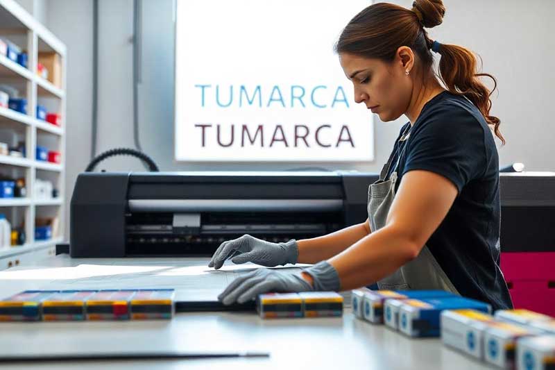 Impresión en láser. Diseño, Impresión & Publicidad con Impresión en láser, servicios de impresión digital, gráfica comercial. Aprovecha la máxima calidad de impresión láser, el mejor tiempo de entrega, y la asesoría personalizada desde el primer momento!. Las mejores ofertas & precios del mercado en Quito, Guayaquil & todo Ecuador para tu empresa. Materiales: Impresión en papel couché de alta calidad, sobre cartulina reciclada gracias a su resistencia, en vinilo adhesivo mediante acabado mate. Precios: Tarifas competitivas según el tipo de material utilizado, precios accesibles con promociones por volumen, cotizaciones personalizadas desde la cantidad requerida. Servicios: Diseño gráfico personalizado con asesoramiento especializado, impresión láser de precisión sin errores, distribución de material publicitario para optimizar tiempos. Ideas: Publicidad interactiva con códigos QR que conectan con contenido digital, volantes ecológicos para eventos verdes, material publicitario con tinta termocromática que cambia de color según la temperatura. Tamaños: Folletos plegables para eventos, banners publicitarios sin limitaciones en la longitud, etiquetas adhesivas desde las dimensiones más pequeñas hasta las más grandes. Tipos: Impresión directa para logotipos, impresiones full-color sobre soportes rígidos, impresión a doble cara con acabados brillantes o mates!