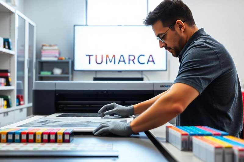 Impresión en láser. Diseño, Impresión & Publicidad con Impresión en láser, servicios de impresión digital, gráfica comercial. Aprovecha la máxima calidad de impresión láser, el mejor tiempo de entrega, y la asesoría personalizada desde el primer momento!. Las mejores ofertas & precios del mercado en Quito, Guayaquil & todo Ecuador para tu empresa. Materiales: Impresión en papel couché de alta calidad, sobre cartulina reciclada gracias a su resistencia, en vinilo adhesivo mediante acabado mate. Precios: Tarifas competitivas según el tipo de material utilizado, precios accesibles con promociones por volumen, cotizaciones personalizadas desde la cantidad requerida. Servicios: Diseño gráfico personalizado con asesoramiento especializado, impresión láser de precisión sin errores, distribución de material publicitario para optimizar tiempos. Ideas: Publicidad interactiva con códigos QR que conectan con contenido digital, volantes ecológicos para eventos verdes, material publicitario con tinta termocromática que cambia de color según la temperatura. Tamaños: Folletos plegables para eventos, banners publicitarios sin limitaciones en la longitud, etiquetas adhesivas desde las dimensiones más pequeñas hasta las más grandes. Tipos: Impresión directa para logotipos, impresiones full-color sobre soportes rígidos, impresión a doble cara con acabados brillantes o mates!
