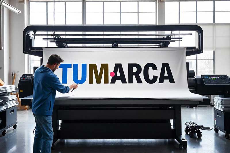 Impresión en lona. Diseño, Impresión & Publicidad con Impresión en lona, impresión de pancartas / carteles / banners promocionales con lona. Publicidad resistente y duradera, máxima visibilidad desde cualquier ángulo, ideal para campañas de impacto a gran escala!. Las mejores ofertas & precios del mercado en Quito, Guayaquil & todo Ecuador para tu empresa. Tipos: lonas publicitarias para exteriores, banners promocionales mediante impresión en gran formato, pancartas con acabados mate. Precios: increíbles ofertas según la cantidad, descuentos por personalización especial, tarifas competitivas con envío incluido. Materiales: lona de PVC resistente al clima, lona mesh para alta visibilidad, lona vinílica opaca con protección UV. Tamaños: desde formatos pequeños para eventos, tamaños personalizados para vallas, opciones gigantescas para fachadas de edificios. Servicios: diseño gráfico sin límite de creatividad, instalación de lonas en ubicaciones estratégicas, mantenimiento de publicidad exterior con limpieza especializada. Ideas: campañas disruptivas para lanzamientos de productos, publicidades interactivas mediante QR en las lonas, anuncios ecológicos con materiales reciclables!