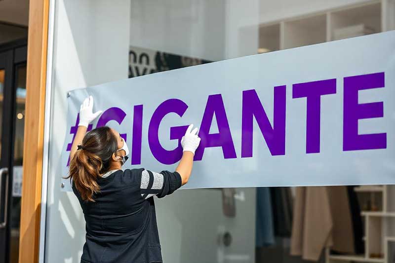 Rotulación Servicios. Diseño, Impresión & Publicidad con Rotulación Servicios, señalética personalizada, impresión digital de gran formato, publicidad exterior a medida. Impulsa tu marca con tecnología de punta y los mejores materiales!. Las mejores ofertas & precios del mercado en Quito, Guayaquil & todo Ecuador para tu empresa. Precios: Varían según la complejidad del diseño, Están sujetos a la elección del material, Fluctúan de acuerdo a la ubicación del montaje. Tipos: Letras corpóreas de alto impacto, Impresiones en vinilo gracias a la tecnología UV, Rótulos luminosos perfectos para destacar tu marca. Materiales: Acrílico de alta calidad, Vinilo adhesivo perfecto para exteriores, Aluminio resistente con acabados espectaculares. Tamaños: Desde grandes formatos visibles desde lejos, Tamaños medianos ideales para interiores, Pequeños formatos para un toque sutil y elegante. Fabricación: Procesos innovadores mediante corte láser, Acabados personalizados con precisión milimétrica, Creación artesanal sin comprometer la durabilidad. Montaje: Instalación rápida gracias a expertos capacitados, Montaje de altura con equipos de última tecnología, Colocación segura sin dañar superficies. Ideas: Rotulación interactiva con códigos QR integrados, Señalética digital que cambia según la hora del día, Rótulos eco-friendly creados con materiales reciclados!