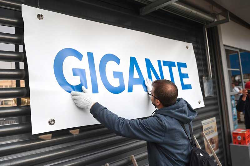 Impresión en vinil. Diseño, Impresión & Publicidad con Impresión en vinil, rotulación en vinil, publicidad en adhesivos vinílicos. Haz que tu marca destaque con vinil de alta calidad. Personaliza cualquier espacio sin límites creativos!. Las mejores ofertas & precios del mercado en Quito, Guayaquil & todo Ecuador para tu empresa. Tipos: Impresión mediante vinil adhesivo, Gráficas sin bordes visibles, Publicidad gracias a tecnología de corte de precisión. Precios: Atractivos paquetes según tus necesidades, Tarifas accesibles con alta calidad, Costos ajustables para cualquier proyecto. Materiales: Vinil de alta durabilidad, Lona flexible para exteriores, Vinil translúcido gracias a su resistencia a la luz. Tamaños: Formato desde pequeños detalles hasta grandes superficies, Publicidad sin limitaciones de área, Impresiones de vinil para cualquier espacio. Servicios: Instalación personalizada de vinil, Impresión rápida para proyectos urgentes, Creación mediante diseño exclusivo y único. Ideas: Transformación radical de vehículos comerciales, Murales interactivos con realidad aumentada, Señalización moderna mediante códigos QR integrados!