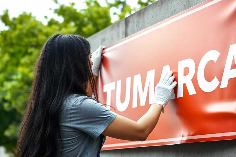 Impresión en vinil. Diseño, Impresión & Publicidad con Impresión en vinil, rotulación en vinil, publicidad en adhesivos vinílicos. Haz que tu marca destaque con vinil de alta calidad. Personaliza cualquier espacio sin límites creativos!. Las mejores ofertas & precios del mercado en Quito, Guayaquil & todo Ecuador para tu empresa. Tipos: Impresión mediante vinil adhesivo, Gráficas sin bordes visibles, Publicidad gracias a tecnología de corte de precisión. Precios: Atractivos paquetes según tus necesidades, Tarifas accesibles con alta calidad, Costos ajustables para cualquier proyecto. Materiales: Vinil de alta durabilidad, Lona flexible para exteriores, Vinil translúcido gracias a su resistencia a la luz. Tamaños: Formato desde pequeños detalles hasta grandes superficies, Publicidad sin limitaciones de área, Impresiones de vinil para cualquier espacio. Servicios: Instalación personalizada de vinil, Impresión rápida para proyectos urgentes, Creación mediante diseño exclusivo y único. Ideas: Transformación radical de vehículos comerciales, Murales interactivos con realidad aumentada, Señalización moderna mediante códigos QR integrados!