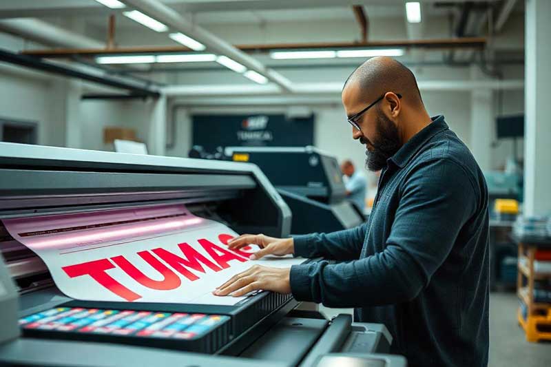 Impresión en vinil. Diseño, Impresión & Publicidad con Impresión en vinil, rotulación en vinil, publicidad en adhesivos vinílicos. Haz que tu marca destaque con vinil de alta calidad. Personaliza cualquier espacio sin límites creativos!. Las mejores ofertas & precios del mercado en Quito, Guayaquil & todo Ecuador para tu empresa. Tipos: Impresión mediante vinil adhesivo, Gráficas sin bordes visibles, Publicidad gracias a tecnología de corte de precisión. Precios: Atractivos paquetes según tus necesidades, Tarifas accesibles con alta calidad, Costos ajustables para cualquier proyecto. Materiales: Vinil de alta durabilidad, Lona flexible para exteriores, Vinil translúcido gracias a su resistencia a la luz. Tamaños: Formato desde pequeños detalles hasta grandes superficies, Publicidad sin limitaciones de área, Impresiones de vinil para cualquier espacio. Servicios: Instalación personalizada de vinil, Impresión rápida para proyectos urgentes, Creación mediante diseño exclusivo y único. Ideas: Transformación radical de vehículos comerciales, Murales interactivos con realidad aumentada, Señalización moderna mediante códigos QR integrados!