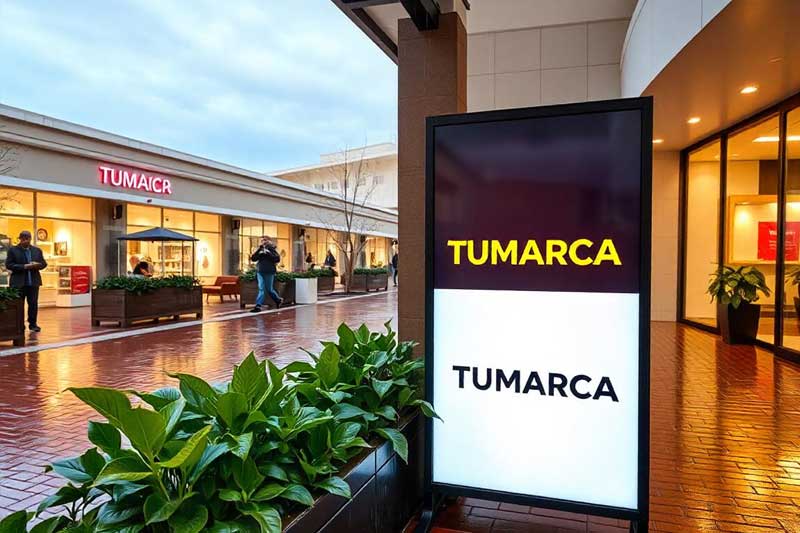 Rótulos. Diseño, Impresión & Publicidad con Rótulos, banners / letreros publicitarios. Resalta tu mensaje con soluciones creativas, eleva tu marca al siguiente nivel!. Las mejores ofertas & precios del mercado en Quito, Guayaquil & todo Ecuador para tu empresa. Tamaños: Diseños para espacios abiertos, opciones desde exteriores para fachadas comerciales, soluciones con amplia visibilidad. Precios: Personalización mediante pedido, ajustes según necesidades específicas, ofertas gracias a acuerdos exclusivos. Ideas: Pantallas interactivas mediante realidad aumentada, rótulos con iluminación LED dinámica para atraer miradas, rotulaciones gracias a tecnología de proyección holográfica. Materiales: Acrílico mediante láser de corte, vinilo de alta durabilidad para exteriores, aluminio resistente al clima para ambientes adversos. Servicios: Instalación sin complicaciones en cualquier parte de Ecuador, mantenimiento según contrato de garantía, diseño de acuerdo a la identidad de marca