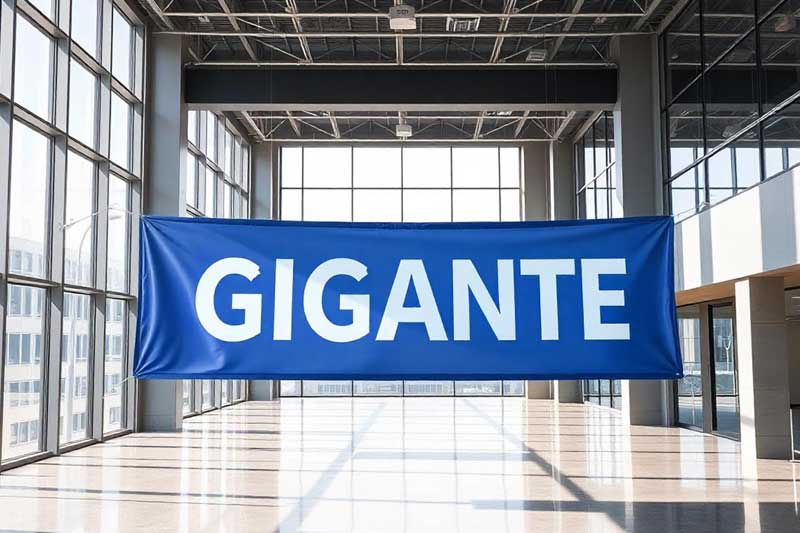 Rótulos. Diseño, Impresión & Publicidad con Rótulos, banners / letreros publicitarios. Resalta tu mensaje con soluciones creativas, eleva tu marca al siguiente nivel!. Las mejores ofertas & precios del mercado en Quito, Guayaquil & todo Ecuador para tu empresa. Tamaños: Diseños para espacios abiertos, opciones desde exteriores para fachadas comerciales, soluciones con amplia visibilidad. Precios: Personalización mediante pedido, ajustes según necesidades específicas, ofertas gracias a acuerdos exclusivos. Ideas: Pantallas interactivas mediante realidad aumentada, rótulos con iluminación LED dinámica para atraer miradas, rotulaciones gracias a tecnología de proyección holográfica. Materiales: Acrílico mediante láser de corte, vinilo de alta durabilidad para exteriores, aluminio resistente al clima para ambientes adversos. Servicios: Instalación sin complicaciones en cualquier parte de Ecuador, mantenimiento según contrato de garantía, diseño de acuerdo a la identidad de marca