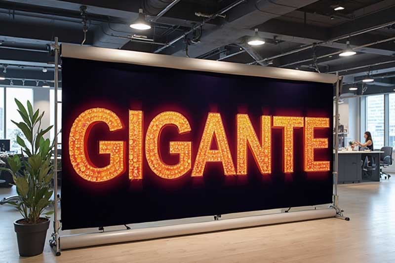 Pancartas publicitarias. Diseño, Impresión & Publicidad con Pancartas publicitarias, banners publicitarios, lonas promocionales. Maximiza tu visibilidad, impacta a tu audiencia!. Las mejores ofertas & precios del mercado en Quito, Guayaquil & todo Ecuador para tu empresa.Materiales: vinilo resistente, lona microperforada, tela ecológica. Precios: variación según el tipo de material, accesibles desde un enfoque de alta calidad, excelentes ofertas mediante promociones especiales. Servicios: instalación rápida y profesional, diseño personalizado con alta resolución, entrega a domicilio sin complicaciones. Tamaños: ideal para todo tipo de espacios sin limitaciones, disponible en dimensiones que se adaptan a tus necesidades, configurable según tus preferencias. Tipos: pancartas flexibles para exteriores, pancartas rígidas de alta durabilidad, pancartas portátiles con soporte. Ideas: innovadoras pancartas con iluminación LED integrada, pancartas interactivas gracias a códigos QR, pancartas reutilizables para eventos múltiples