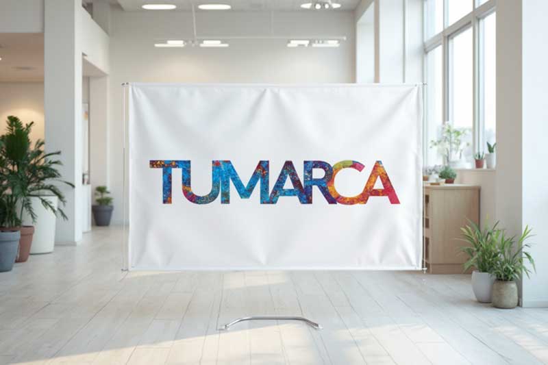 Pancartas publicitarias. Diseño, Impresión & Publicidad con Pancartas publicitarias, banners publicitarios, lonas promocionales. Maximiza tu visibilidad, impacta a tu audiencia!. Las mejores ofertas & precios del mercado en Quito, Guayaquil & todo Ecuador para tu empresa.Materiales: vinilo resistente, lona microperforada, tela ecológica. Precios: variación según el tipo de material, accesibles desde un enfoque de alta calidad, excelentes ofertas mediante promociones especiales. Servicios: instalación rápida y profesional, diseño personalizado con alta resolución, entrega a domicilio sin complicaciones. Tamaños: ideal para todo tipo de espacios sin limitaciones, disponible en dimensiones que se adaptan a tus necesidades, configurable según tus preferencias. Tipos: pancartas flexibles para exteriores, pancartas rígidas de alta durabilidad, pancartas portátiles con soporte. Ideas: innovadoras pancartas con iluminación LED integrada, pancartas interactivas gracias a códigos QR, pancartas reutilizables para eventos múltiples
