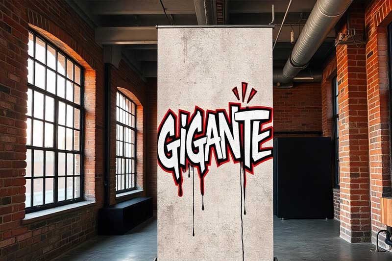 Roll Ups publicitarios. Diseño, Impresión & Publicidad con Roll Ups publicitarios, banners publicitarios, rótulos promocionales. Maximiza tu impacto. Haz que todos hablen de tu marca!. Las mejores ofertas & precios del mercado en Quito, Guayaquil & todo Ecuador para tu empresa. Precios: Variados según la personalización, accesibles para cualquier negocio, competitivos gracias a nuestras promociones. Tipos: Carteles publicitarios con iluminación, pancartas de lona sin costura, banners para exterior con resistencia al clima. Materiales: Lona de alta durabilidad, vinilo desde su versión más flexible, acrílico resistente mediante técnicas avanzadas. Tamaños: Desde pequeños formatos para ventanas, medianos para puntos de venta, grandes carteles de carretera. Servicios: Instalación por profesionales, diseño personalizado gracias a nuestro equipo creativo, mantenimiento sin complicaciones. Ideas: Carteles interactivos con QR para captar clientes, anuncios holográficos mediante proyecciones 3D, publicidad sin contacto para entornos digitales.