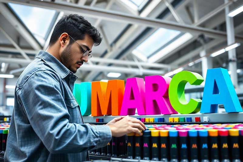 Rotulación 3D. Diseño, Impresión & Publicidad con Rotulación 3D, letras volumétricas, señalética en relieve, rotulación corpórea. Impacta a tus clientes en 3D & personaliza tu marca como nunca antes!. Las mejores ofertas & precios del mercado en Quito, Guayaquil & todo Ecuador para tu empresa. Tipos: Letras corpóreas de acero inoxidable, Logos volumétricos en PVC, Señalización luminosa con acrílico retroiluminado. Precios: A medida de tus necesidades, según la complejidad del diseño, ajustado a tus expectativas. Materiales: Acero inoxidable de alta resistencia, PVC ligero y duradero, Acrílico translúcido para un efecto brillante. Tamaños: Para fachadas monumentales, desde carteles con dimensiones medianas hasta letreros compactos para espacios interiores. Servicios: Personalización de logos en 3D, Diseño integral con tecnología de corte láser, Instalación sin complicaciones por expertos. Ideas: Publicidad flotante mediante drones, Estructuras que cambian de color según la luz ambiental, Anuncios tridimensionales interactivos para captar más atención!