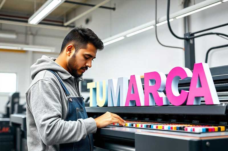 Rotulación 3D. Diseño, Impresión & Publicidad con Rotulación 3D, letras volumétricas, señalética en relieve, rotulación corpórea. Impacta a tus clientes en 3D & personaliza tu marca como nunca antes!. Las mejores ofertas & precios del mercado en Quito, Guayaquil & todo Ecuador para tu empresa. Tipos: Letras corpóreas de acero inoxidable, Logos volumétricos en PVC, Señalización luminosa con acrílico retroiluminado. Precios: A medida de tus necesidades, según la complejidad del diseño, ajustado a tus expectativas. Materiales: Acero inoxidable de alta resistencia, PVC ligero y duradero, Acrílico translúcido para un efecto brillante. Tamaños: Para fachadas monumentales, desde carteles con dimensiones medianas hasta letreros compactos para espacios interiores. Servicios: Personalización de logos en 3D, Diseño integral con tecnología de corte láser, Instalación sin complicaciones por expertos. Ideas: Publicidad flotante mediante drones, Estructuras que cambian de color según la luz ambiental, Anuncios tridimensionales interactivos para captar más atención!