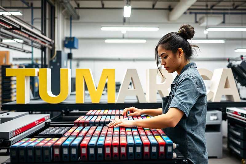Rotulación 3D. Diseño, Impresión & Publicidad con Rotulación 3D, letras volumétricas, señalética en relieve, rotulación corpórea. Impacta a tus clientes en 3D & personaliza tu marca como nunca antes!. Las mejores ofertas & precios del mercado en Quito, Guayaquil & todo Ecuador para tu empresa. Tipos: Letras corpóreas de acero inoxidable, Logos volumétricos en PVC, Señalización luminosa con acrílico retroiluminado. Precios: A medida de tus necesidades, según la complejidad del diseño, ajustado a tus expectativas. Materiales: Acero inoxidable de alta resistencia, PVC ligero y duradero, Acrílico translúcido para un efecto brillante. Tamaños: Para fachadas monumentales, desde carteles con dimensiones medianas hasta letreros compactos para espacios interiores. Servicios: Personalización de logos en 3D, Diseño integral con tecnología de corte láser, Instalación sin complicaciones por expertos. Ideas: Publicidad flotante mediante drones, Estructuras que cambian de color según la luz ambiental, Anuncios tridimensionales interactivos para captar más atención!