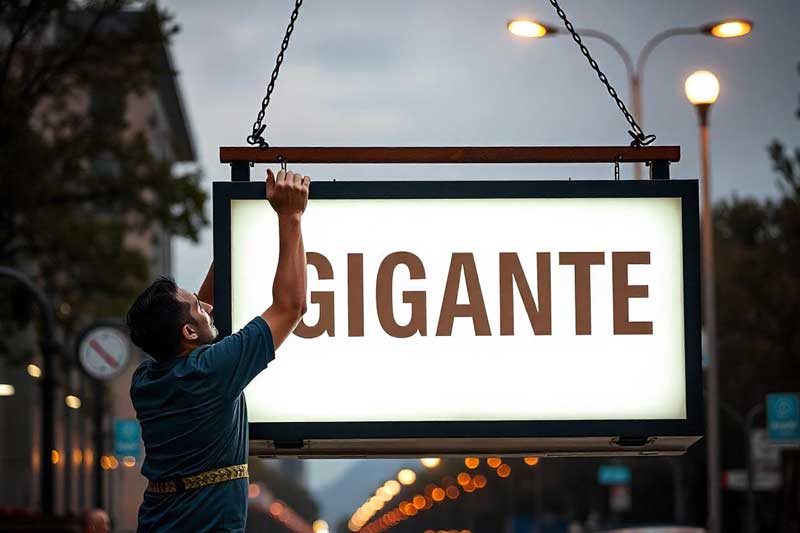 Rotulación luminosa. Diseño, Impresión & Publicidad con Rotulación luminosa, señalética luminosa, anuncios publicitarios iluminados, rotulación retroiluminada. Haz que tu marca brille de día y de noche. Transforma cualquier espacio con iluminación de impacto!. Las mejores ofertas & precios del mercado en Quito, Guayaquil & todo Ecuador para tu empresa. Precios: Impresiones impactantes con detalles premium, acabados luminosos gracias a procesos de alta tecnología, opciones personalizadas mediante asesoría creativa. Tipos: Letras corpóreas con iluminación interna, cajas de luz desde estructuras robustas, paneles retroiluminados según el diseño requerido. Materiales: Acrílico translúcido de alto brillo, aluminio anodizado con durabilidad extendida, vinilo microperforado por su efecto estético único Tamaños: Rótulos de gran formato para fachadas imponentes, señalización para interiores con alta visibilidad, estructuras portátiles sin comprometer la calidad visual- Servicios: Instalación rápida con personal certificado, mantenimiento especializado para garantizar un funcionamiento óptimo, diseño gráfico exclusivo con adaptaciones según el espacio. Ideas: Carteles interactivos mediante tecnología LED, señalización eco-amigable con energía solar, rótulos que cambian de color de acuerdo con el clima!