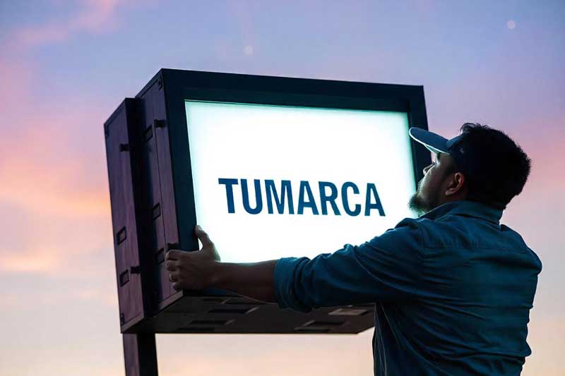 Rotulación luminosa. Diseño, Impresión & Publicidad con Rotulación luminosa, señalética luminosa, anuncios publicitarios iluminados, rotulación retroiluminada. Haz que tu marca brille de día y de noche. Transforma cualquier espacio con iluminación de impacto!. Las mejores ofertas & precios del mercado en Quito, Guayaquil & todo Ecuador para tu empresa. Precios: Impresiones impactantes con detalles premium, acabados luminosos gracias a procesos de alta tecnología, opciones personalizadas mediante asesoría creativa. Tipos: Letras corpóreas con iluminación interna, cajas de luz desde estructuras robustas, paneles retroiluminados según el diseño requerido. Materiales: Acrílico translúcido de alto brillo, aluminio anodizado con durabilidad extendida, vinilo microperforado por su efecto estético único Tamaños: Rótulos de gran formato para fachadas imponentes, señalización para interiores con alta visibilidad, estructuras portátiles sin comprometer la calidad visual- Servicios: Instalación rápida con personal certificado, mantenimiento especializado para garantizar un funcionamiento óptimo, diseño gráfico exclusivo con adaptaciones según el espacio. Ideas: Carteles interactivos mediante tecnología LED, señalización eco-amigable con energía solar, rótulos que cambian de color de acuerdo con el clima!