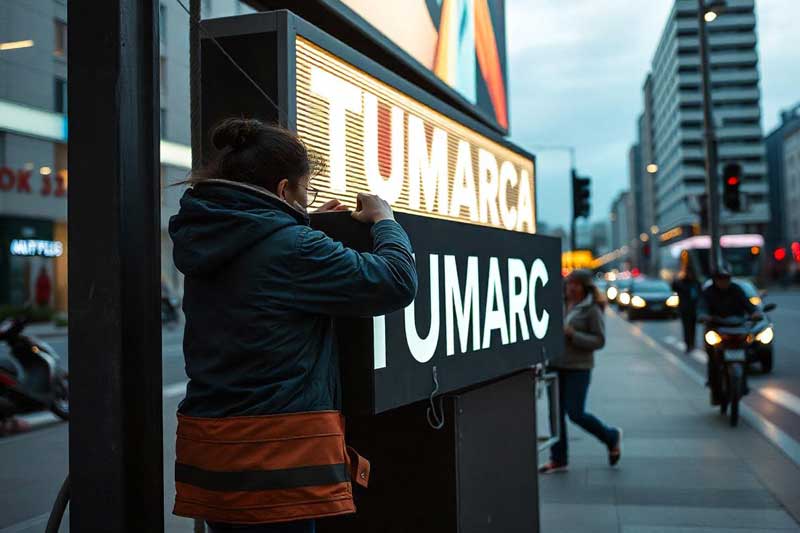 Rotulación luminosa. Diseño, Impresión & Publicidad con Rotulación luminosa, señalética luminosa, anuncios publicitarios iluminados, rotulación retroiluminada. Haz que tu marca brille de día y de noche. Transforma cualquier espacio con iluminación de impacto!. Las mejores ofertas & precios del mercado en Quito, Guayaquil & todo Ecuador para tu empresa. Precios: Impresiones impactantes con detalles premium, acabados luminosos gracias a procesos de alta tecnología, opciones personalizadas mediante asesoría creativa. Tipos: Letras corpóreas con iluminación interna, cajas de luz desde estructuras robustas, paneles retroiluminados según el diseño requerido. Materiales: Acrílico translúcido de alto brillo, aluminio anodizado con durabilidad extendida, vinilo microperforado por su efecto estético único Tamaños: Rótulos de gran formato para fachadas imponentes, señalización para interiores con alta visibilidad, estructuras portátiles sin comprometer la calidad visual- Servicios: Instalación rápida con personal certificado, mantenimiento especializado para garantizar un funcionamiento óptimo, diseño gráfico exclusivo con adaptaciones según el espacio. Ideas: Carteles interactivos mediante tecnología LED, señalización eco-amigable con energía solar, rótulos que cambian de color de acuerdo con el clima!