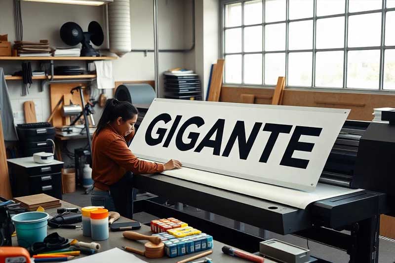 Rotulación Servicios. Diseño, Impresión & Publicidad con Rotulación Servicios, señalética personalizada, impresión digital de gran formato, publicidad exterior a medida. Impulsa tu marca con tecnología de punta y los mejores materiales!. Las mejores ofertas & precios del mercado en Quito, Guayaquil & todo Ecuador para tu empresa. Precios: Varían según la complejidad del diseño, Están sujetos a la elección del material, Fluctúan de acuerdo a la ubicación del montaje. Tipos: Letras corpóreas de alto impacto, Impresiones en vinilo gracias a la tecnología UV, Rótulos luminosos perfectos para destacar tu marca. Materiales: Acrílico de alta calidad, Vinilo adhesivo perfecto para exteriores, Aluminio resistente con acabados espectaculares. Tamaños: Desde grandes formatos visibles desde lejos, Tamaños medianos ideales para interiores, Pequeños formatos para un toque sutil y elegante. Fabricación: Procesos innovadores mediante corte láser, Acabados personalizados con precisión milimétrica, Creación artesanal sin comprometer la durabilidad. Montaje: Instalación rápida gracias a expertos capacitados, Montaje de altura con equipos de última tecnología, Colocación segura sin dañar superficies. Ideas: Rotulación interactiva con códigos QR integrados, Señalética digital que cambia según la hora del día, Rótulos eco-friendly creados con materiales reciclados!