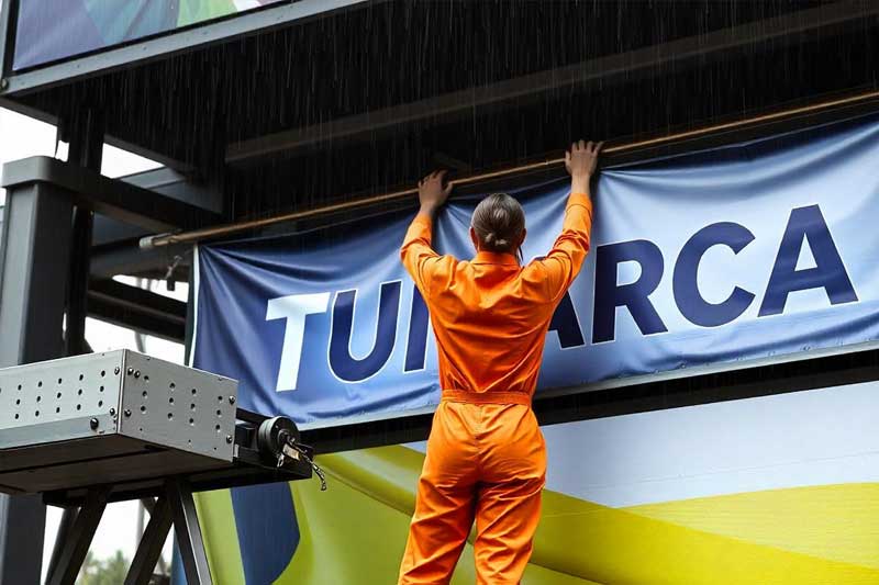 Rotulación publicitaria. Diseño, Impresión & Publicidad con Rotulación publicitaria, señalización comercial / rotulación promocional personalizada. Atrae a más clientes con rotulación creativa y poderosa. Eleva tu imagen de marca con diseños únicos!. Las mejores ofertas & precios del mercado en Quito, Guayaquil & todo Ecuador para tu empresa. Materiales: Vinilo adhesivo, lona microperforada, acrílico translúcido. Precios: Personalizados por cada proyecto, accesibles para cualquier presupuesto, competitivos según la calidad del trabajo. Tamaños: Adaptables a cualquier espacio, desde fachadas de edificios hasta detalles en vehículos, flexibles con las dimensiones de cada cliente. Servicios: Rotulación de vehículos con máxima durabilidad, impresión de banners con impacto visual, señalización empresarial para potenciar tu marca. Tipos: Rotulación de escaparates, rotulación de vehículos corporativos, señalética direccional mediante gráficos innovadores. Ideas: Publicidad en 3D con efecto realista para destacar tu negocio, carteles retroiluminados que brillan en la noche, impresiones ecológicas con tintas biodegradables!
