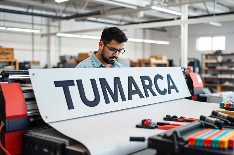 Rotulación publicitaria. Diseño, Impresión & Publicidad con Rotulación publicitaria, señalización comercial / rotulación promocional personalizada. Atrae a más clientes con rotulación creativa y poderosa. Eleva tu imagen de marca con diseños únicos!. Las mejores ofertas & precios del mercado en Quito, Guayaquil & todo Ecuador para tu empresa. Materiales: Vinilo adhesivo, lona microperforada, acrílico translúcido. Precios: Personalizados por cada proyecto, accesibles para cualquier presupuesto, competitivos según la calidad del trabajo. Tamaños: Adaptables a cualquier espacio, desde fachadas de edificios hasta detalles en vehículos, flexibles con las dimensiones de cada cliente. Servicios: Rotulación de vehículos con máxima durabilidad, impresión de banners con impacto visual, señalización empresarial para potenciar tu marca. Tipos: Rotulación de escaparates, rotulación de vehículos corporativos, señalética direccional mediante gráficos innovadores. Ideas: Publicidad en 3D con efecto realista para destacar tu negocio, carteles retroiluminados que brillan en la noche, impresiones ecológicas con tintas biodegradables!