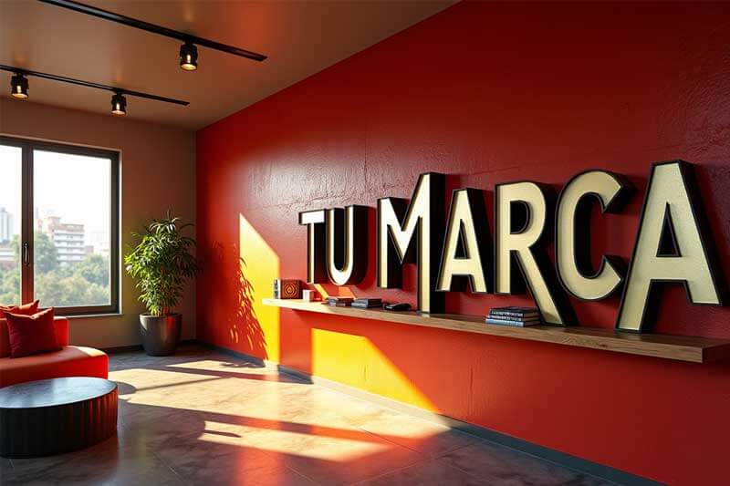 Rótulos 3D. Diseño, Impresión & Publicidad con Rótulos 3D, letras corpóreas, señalización en relieve. Capta la atención con un estilo moderno, asegura tu visibilidad con materiales de primera!. Las mejores ofertas & precios del mercado en Quito, Guayaquil & todo Ecuador para tu empresa. Precios: Accesibles desde cualquier ángulo, ajustados mediante cotización personalizada, competitivos según la demanda del mercado. Tipos: Letreros luminosos con impacto visual, rótulos de metal para durabilidad extrema, signos de acrílico sin igual para un acabado elegante. Materiales: Acero inoxidable de alta calidad, acrílico con efecto de profundidad, PVC por su versatilidad. Tamaños: Adaptables según las necesidades del cliente, sin límites gracias a la personalización, ideales para cualquier espacio. Servicios: Instalación profesional por expertos, diseño creativo con atención al detalle, mantenimiento preventivo sin complicaciones. Ideas: Señalización con luz LED dinámica para atraer todas las miradas, letras en 3D que parecen flotar mediante suspensión oculta, rótulos ecológicos de materiales reciclados para una empresa más verde