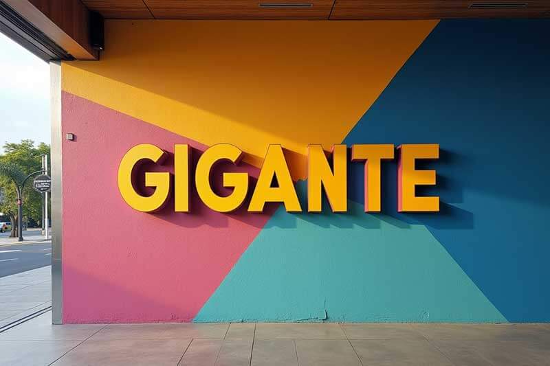 Rótulos 3D. Diseño, Impresión & Publicidad con Rótulos 3D, letras corpóreas, señalización en relieve. Capta la atención con un estilo moderno, asegura tu visibilidad con materiales de primera!. Las mejores ofertas & precios del mercado en Quito, Guayaquil & todo Ecuador para tu empresa. Precios: Accesibles desde cualquier ángulo, ajustados mediante cotización personalizada, competitivos según la demanda del mercado. Tipos: Letreros luminosos con impacto visual, rótulos de metal para durabilidad extrema, signos de acrílico sin igual para un acabado elegante. Materiales: Acero inoxidable de alta calidad, acrílico con efecto de profundidad, PVC por su versatilidad. Tamaños: Adaptables según las necesidades del cliente, sin límites gracias a la personalización, ideales para cualquier espacio. Servicios: Instalación profesional por expertos, diseño creativo con atención al detalle, mantenimiento preventivo sin complicaciones. Ideas: Señalización con luz LED dinámica para atraer todas las miradas, letras en 3D que parecen flotar mediante suspensión oculta, rótulos ecológicos de materiales reciclados para una empresa más verde