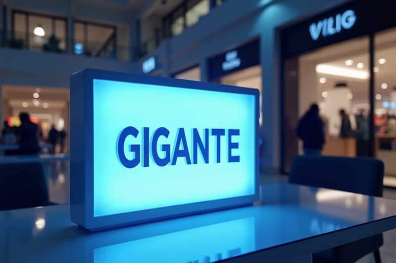 Rótulos luminosos. Diseño, Impresión & Publicidad con Rótulos luminosos, anuncios luminosos, rótulos brillantes.. Aumenta tu visibilidad de noche y de día. Atrapa a tus clientes con un brillo imparable!. Las mejores ofertas & precios del mercado en Quito, Guayaquil & todo Ecuador para tu empresa. Ideas: ¡Dale vida a tu marca mediante rótulos interactivos que cambian de color con el clima!, Publicidad innovadora para destacar en la oscuridad total, Atrapa miradas desde cualquier ángulo con efectos de luz en 3D. Precios: Atractivos según el tipo de diseño, Accesibles para cualquier negocio, Competitivos gracias a nuestra tecnología avanzada. Tipos: Rótulos luminosos en neón, Letras con iluminación LED, Carteles retroiluminados por fibra óptica. Materiales: Acrílico resistente, Aluminio con acabado brillante, PVC de alta durabilidad. Servicios: Asesoramiento personalizado de diseño, Instalación profesional sin complicaciones, Mantenimiento por expertos garantizado. Tamaños: Grandes dimensiones para visibilidad desde lejos, Compactos para espacios reducidos, Formatos adaptables de acuerdo a la necesidad.
