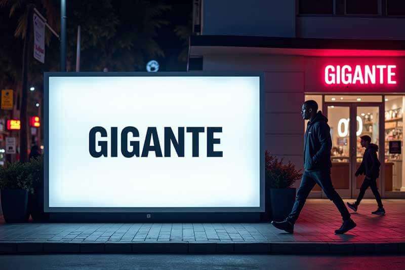 Rótulos luminosos. Diseño, Impresión & Publicidad con Rótulos luminosos, anuncios luminosos, rótulos brillantes.. Aumenta tu visibilidad de noche y de día. Atrapa a tus clientes con un brillo imparable!. Las mejores ofertas & precios del mercado en Quito, Guayaquil & todo Ecuador para tu empresa. Ideas: ¡Dale vida a tu marca mediante rótulos interactivos que cambian de color con el clima!, Publicidad innovadora para destacar en la oscuridad total, Atrapa miradas desde cualquier ángulo con efectos de luz en 3D. Precios: Atractivos según el tipo de diseño, Accesibles para cualquier negocio, Competitivos gracias a nuestra tecnología avanzada. Tipos: Rótulos luminosos en neón, Letras con iluminación LED, Carteles retroiluminados por fibra óptica. Materiales: Acrílico resistente, Aluminio con acabado brillante, PVC de alta durabilidad. Servicios: Asesoramiento personalizado de diseño, Instalación profesional sin complicaciones, Mantenimiento por expertos garantizado. Tamaños: Grandes dimensiones para visibilidad desde lejos, Compactos para espacios reducidos, Formatos adaptables de acuerdo a la necesidad.