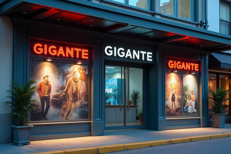 Rótulos. Diseño, Impresión & Publicidad con Rótulos, banners / letreros publicitarios. Resalta tu mensaje con soluciones creativas, eleva tu marca al siguiente nivel!. Las mejores ofertas & precios del mercado en Quito, Guayaquil & todo Ecuador para tu empresa. Tamaños: Diseños para espacios abiertos, opciones desde exteriores para fachadas comerciales, soluciones con amplia visibilidad. Precios: Personalización mediante pedido, ajustes según necesidades específicas, ofertas gracias a acuerdos exclusivos. Ideas: Pantallas interactivas mediante realidad aumentada, rótulos con iluminación LED dinámica para atraer miradas, rotulaciones gracias a tecnología de proyección holográfica. Materiales: Acrílico mediante láser de corte, vinilo de alta durabilidad para exteriores, aluminio resistente al clima para ambientes adversos. Servicios: Instalación sin complicaciones en cualquier parte de Ecuador, mantenimiento según contrato de garantía, diseño de acuerdo a la identidad de marca