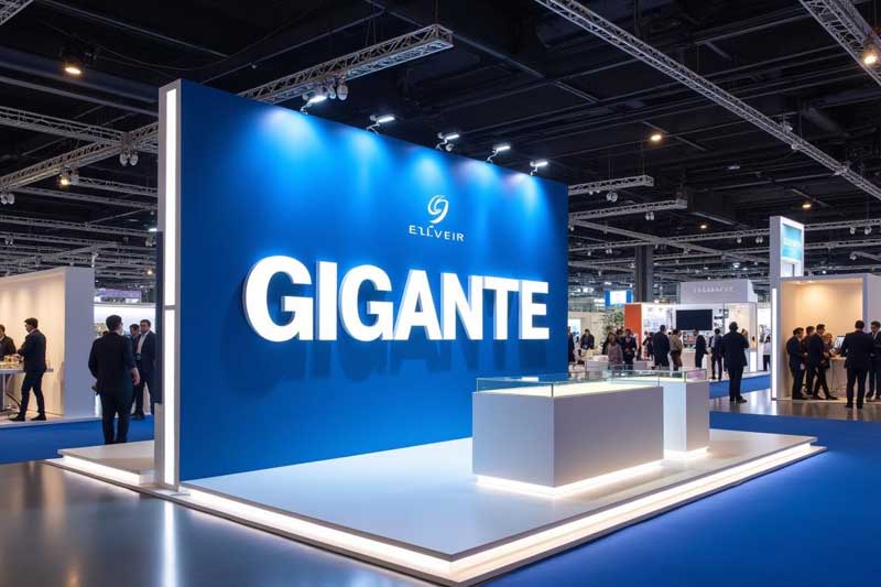 Stands para ferias. Diseño, Impresión & Publicidad con Stands para ferias, espacios promocionales, displays para eventos. Impresiona tus clientes con un stand que se robe las miradas. Destaca en eventos con diseños que destaquen desde cualquier ángulo!. Las mejores ofertas & precios del mercado en Quito, Guayaquil & todo Ecuador para tu empresa. Precios: ajustados según la necesidad de cada evento, flexibles para adaptarse a cualquier presupuesto, competitivos mediante estrategias personalizadas. Tipos: stands modulares con sistemas versátiles, stands portátiles ideales para eventos itinerantes, stands personalizados de acuerdo con la identidad de tu marca. Materiales: aluminio ligero para fácil transporte, PVC resistente al desgaste, tela tensada de alta calidad. Tamaños: espacios amplios para atraer multitudes, estructuras compactas con funcionalidad completa, configuraciones ajustables para adaptarse a cualquier ubicación. Servicios: instalación sin complicaciones, asesoramiento personalizado desde la concepción hasta la ejecución, diseño gráfico exclusivo con impresión de alta definición. Ideas: stands interactivos con pantallas táctiles, espacios inmersivos que fusionan tecnología y diseño, exhibiciones multisensoriales para captar la atención de todos los sentidos!