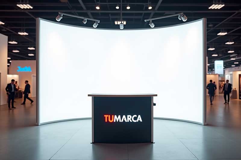 Stands publicitarios portátiles. Diseño, Impresión & Publicidad con Stands publicitarios, stands promocionales, módulos publicitarios. Destaca frente a la competencia con stands promocionales de calidad suprema. Impresiona en cada evento con tu imagen!. Las mejores ofertas & precios del mercado en Quito, Guayaquil & todo Ecuador para tu empresa. Materiales: PVC resistente para exteriores, tela tensada de alta calidad, acrílico con acabado brillante. Precios: ajustados a tus necesidades, competitivos para cualquier presupuesto, diseñados según la calidad y durabilidad. Tipos: stands de suelo, banners desplegables, exhibidores de mostrador. Servicios: impresión de alta definición para detalles perfectos, instalación profesional sin complicaciones, mantenimiento para eventos recurrentes. Ideas: stands modulares con pantallas interactivas, espacios promocionales con iluminación LED integrada, exhibidores portátiles mediante ensamblaje rápido. Tamaños: stands compactos sin perder impacto visual, grandes estructuras para destacar en ferias, dimensiones personalizables desde el primer boceto!
