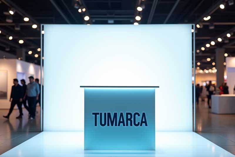 Stands publicitarios portátiles. Diseño, Impresión & Publicidad con Stands publicitarios, stands promocionales, módulos publicitarios. Destaca frente a la competencia con stands promocionales de calidad suprema. Impresiona en cada evento con tu imagen!. Las mejores ofertas & precios del mercado en Quito, Guayaquil & todo Ecuador para tu empresa. Materiales: PVC resistente para exteriores, tela tensada de alta calidad, acrílico con acabado brillante. Precios: ajustados a tus necesidades, competitivos para cualquier presupuesto, diseñados según la calidad y durabilidad. Tipos: stands de suelo, banners desplegables, exhibidores de mostrador. Servicios: impresión de alta definición para detalles perfectos, instalación profesional sin complicaciones, mantenimiento para eventos recurrentes. Ideas: stands modulares con pantallas interactivas, espacios promocionales con iluminación LED integrada, exhibidores portátiles mediante ensamblaje rápido. Tamaños: stands compactos sin perder impacto visual, grandes estructuras para destacar en ferias, dimensiones personalizables desde el primer boceto!