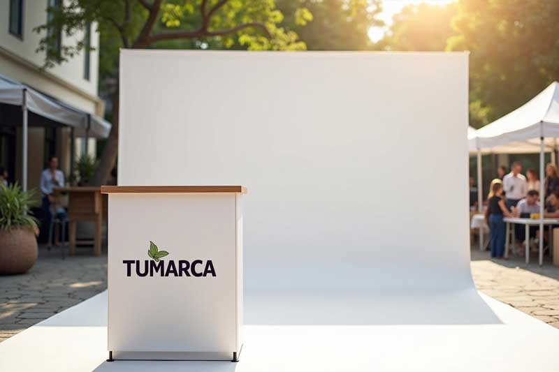 Stands publicitarios portátiles. Diseño, Impresión & Publicidad con Stands publicitarios, stands promocionales, módulos publicitarios. Destaca frente a la competencia con stands promocionales de calidad suprema. Impresiona en cada evento con tu imagen!. Las mejores ofertas & precios del mercado en Quito, Guayaquil & todo Ecuador para tu empresa. Materiales: PVC resistente para exteriores, tela tensada de alta calidad, acrílico con acabado brillante. Precios: ajustados a tus necesidades, competitivos para cualquier presupuesto, diseñados según la calidad y durabilidad. Tipos: stands de suelo, banners desplegables, exhibidores de mostrador. Servicios: impresión de alta definición para detalles perfectos, instalación profesional sin complicaciones, mantenimiento para eventos recurrentes. Ideas: stands modulares con pantallas interactivas, espacios promocionales con iluminación LED integrada, exhibidores portátiles mediante ensamblaje rápido. Tamaños: stands compactos sin perder impacto visual, grandes estructuras para destacar en ferias, dimensiones personalizables desde el primer boceto!