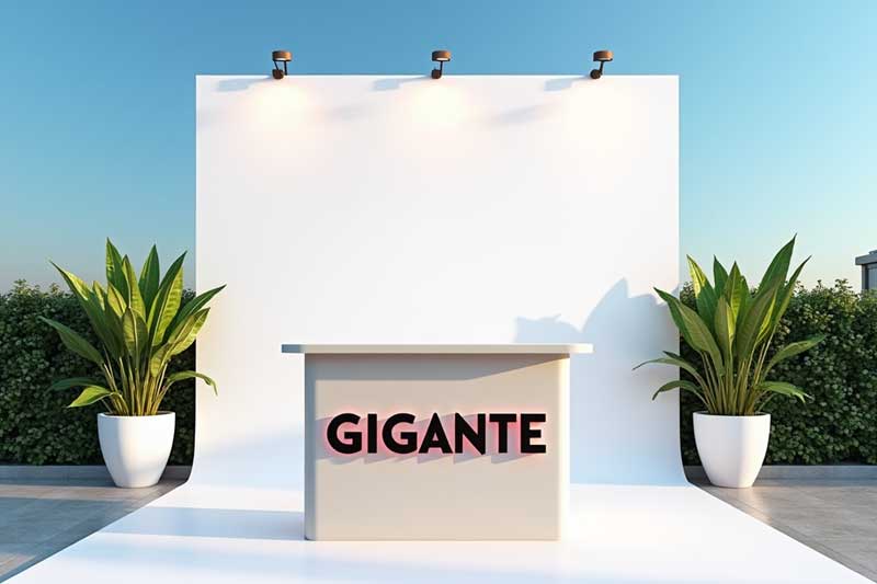 Stands publicitarios portátiles. Diseño, Impresión & Publicidad con Stands publicitarios, stands promocionales, módulos publicitarios. Destaca frente a la competencia con stands promocionales de calidad suprema. Impresiona en cada evento con tu imagen!. Las mejores ofertas & precios del mercado en Quito, Guayaquil & todo Ecuador para tu empresa. Materiales: PVC resistente para exteriores, tela tensada de alta calidad, acrílico con acabado brillante. Precios: ajustados a tus necesidades, competitivos para cualquier presupuesto, diseñados según la calidad y durabilidad. Tipos: stands de suelo, banners desplegables, exhibidores de mostrador. Servicios: impresión de alta definición para detalles perfectos, instalación profesional sin complicaciones, mantenimiento para eventos recurrentes. Ideas: stands modulares con pantallas interactivas, espacios promocionales con iluminación LED integrada, exhibidores portátiles mediante ensamblaje rápido. Tamaños: stands compactos sin perder impacto visual, grandes estructuras para destacar en ferias, dimensiones personalizables desde el primer boceto!