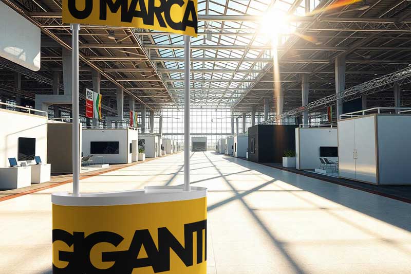 Stand publicitario portátil. Diseño, Impresión & Publicidad con Stand publicitario portátil, stands promocionales, stands para ferias. Impulsa tu marca con stands impresionantes. Obtén diseños personalizados que destacan en cualquier evento!. Las mejores ofertas & precios del mercado en Quito, Guayaquil & todo Ecuador para tu empresa. Precios: Tarifas competitivas para stands personalizados, opciones accesibles según el tipo de material, precios exclusivos mediante nuestros paquetes especiales. Tipos: Stands modulares, stands de mesa, stands de exhibición. Materiales: Cartón pluma para una estructura ligera, vinilo para impresiones vibrantes, acrílico para acabados elegantes. Tamaños: Diseños compactos ideales para eventos pequeños, tamaños intermedios perfectos para exposiciones, grandes formatos impresionantes para ferias. Servicios: Montaje y desmontaje en el lugar, diseño gráfico personalizado, asesoramiento en la selección de materiales. Ideas: Stands interactivos con pantallas táctiles, estructuras ecológicas utilizando materiales reciclados, diseños adaptables que transforman el espacio según el evento!