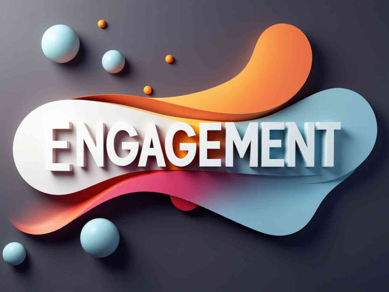 Medir engagement generado por flyers y brochures. ¿Sabías que tus flyers podrían estar perdiendo engagement? Descubre cómo evitarlo!